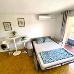Studio Apartment Frejus