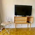 Studio Apartment Frejus