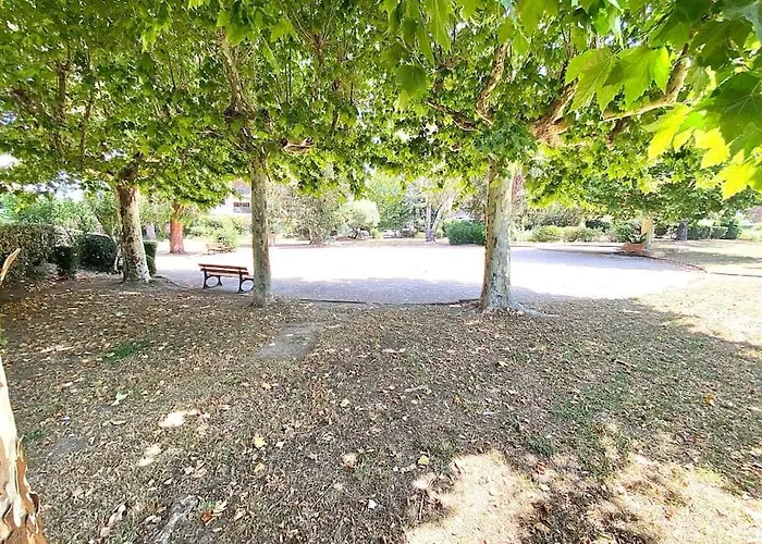 Studio Apartment Frejus