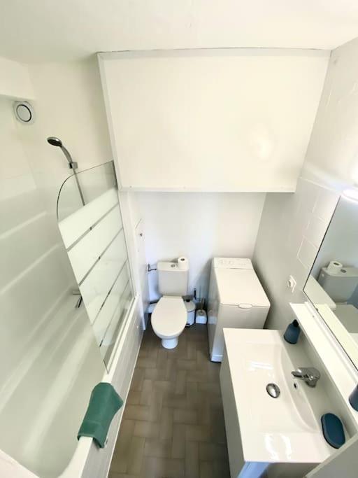 Studio Appartement *