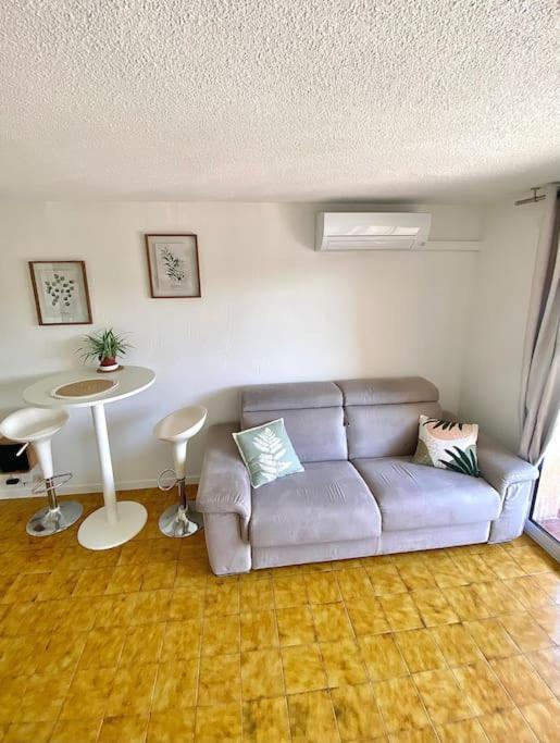 Appartement Studio