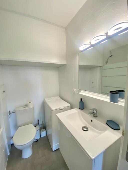 Appartement Studio *