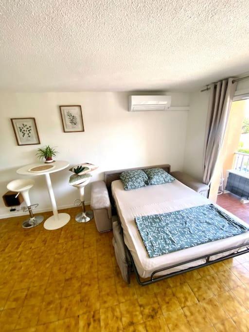 Studio Appartement Fréjus