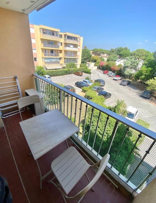 Appartement Studio *