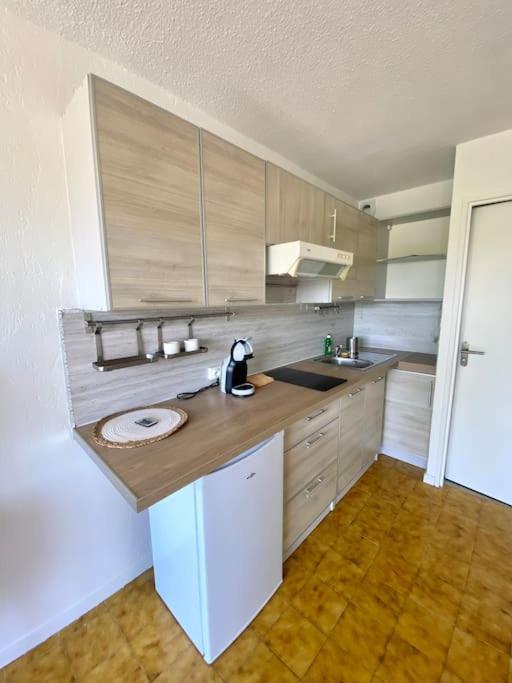 Studio Appartamento Fréjus